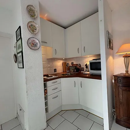 Apartamento Avec Terrasse En Bord De - Fr-1-494-172 *